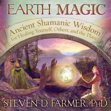 Earth Magic