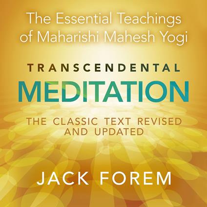 Transcendental Meditation