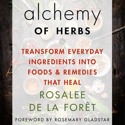 Alchemy of Herbs