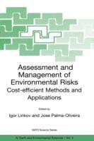 Assessment and Management of Environmental Risks: Cost-efficient Methods and Applications - cover