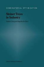 Steiner Trees in Industry