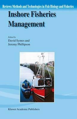 Inshore Fisheries Management - cover