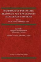 Dynamics and Management of Reasoning Processes - cover