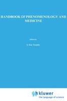 Handbook of Phenomenology and Medicine - cover