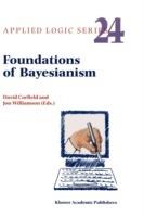 Foundations of Bayesianism - cover