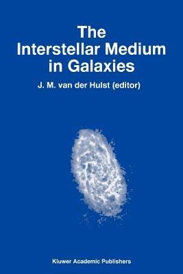 The Interstellar Medium in Galaxies - cover