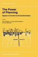 The Power of Planning: Spaces of Control and Transformation