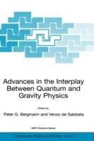 Advances in the Interplay Between Quantum and Gravity Physics - cover