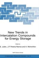 New Trends in Intercalation Compounds for Energy Storage - cover