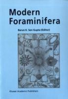 Modern Foraminifera - cover