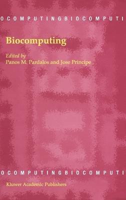Biocomputing - cover