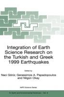 Integration of Earth Science Research on the Turkish and Greek 1999 Earthquakes - cover