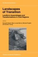 Landscapes of Transition: Landform Assemblages and Transformations in Cold Regions - cover