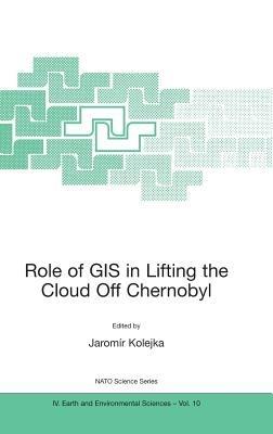 Role of GIS in Lifting the Cloud Off Chernobyl - cover