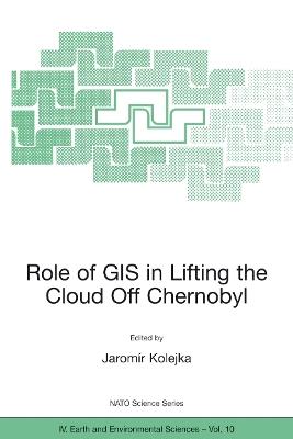 Role of GIS in Lifting the Cloud Off Chernobyl - cover