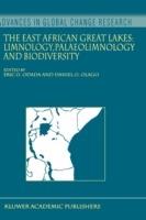 The East African Great Lakes: Limnology, Palaeolimnology and Biodiversity - cover