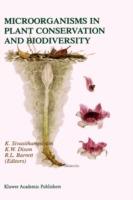 Microorganisms in Plant Conservation and Biodiversity - cover