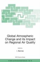 Global Atmospheric Change and its Impact on Regional Air Quality