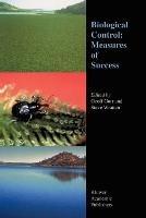 Biological Control: Measures of Success - cover