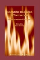 Scientific Research Effectiveness: The Organisational Dimension
