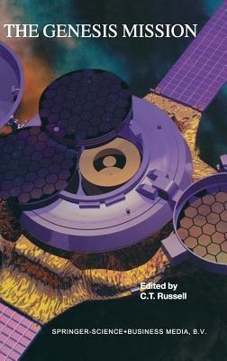 The Genesis Mission - cover