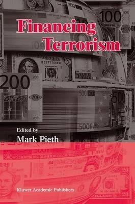 Financing Terrorism - cover