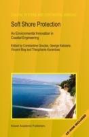Soft Shore Protection: An Environmental Innovation in Coastal Engineering - cover