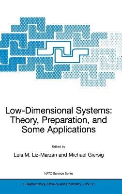 Low-Dimensional Systems: Theory, Preparation, and Some Applications - cover