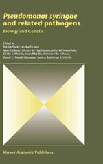 Pseudomonas syringae and related pathogens: Biology and Genetic
