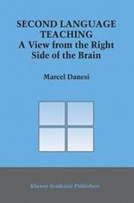 Second Language Teaching: A View from the Right Side of the Brain