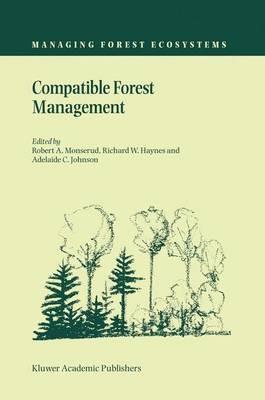Compatible Forest Management - cover