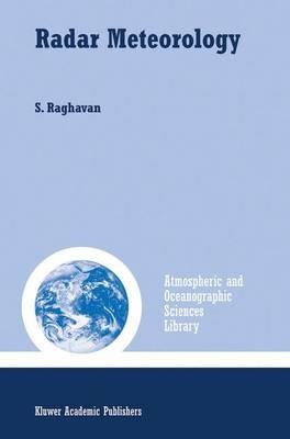 Radar Meteorology - S. Raghavan - cover