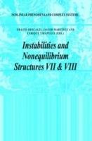 Instabilities and Nonequilibrium Structures VII & VIII - cover