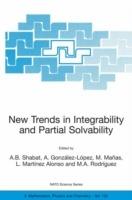 New Trends in Integrability and Partial Solvability - cover