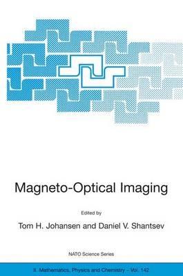 Magneto-Optical Imaging - cover