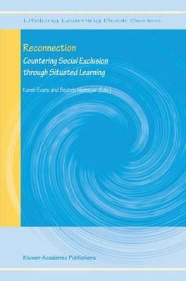 Reconnection: Countering Social Exclusion through Situated Learning - cover