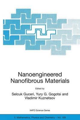 Nanoengineered Nanofibrous Materials - cover