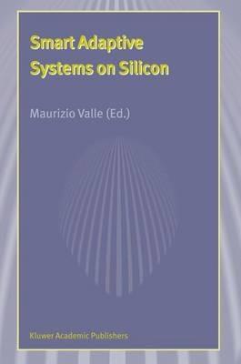 Smart Adaptive Systems on Silicon - cover