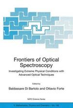 Frontiers of Optical Spectroscopy: Investigating Extreme Physical Conditions with Advanced Optical Techniques