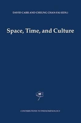 Space, Time and Culture - cover