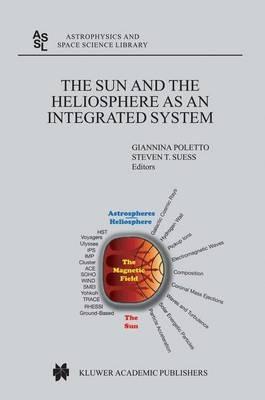 The Sun and the Heliopsphere as an Integrated System - cover