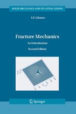 Fracture Mechanics: An Introduction