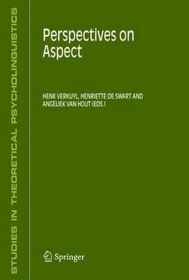 Perspectives on Aspect - cover