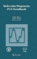 Molecular Diagnostic PCR Handbook - cover