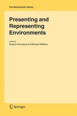 Presenting and Representing Environments - cover
