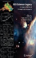 ISO Science Legacy: A Compact Review of ISO Major Achievements - cover