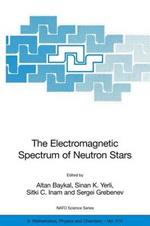 The Electromagnetic Spectrum of Neutron Stars