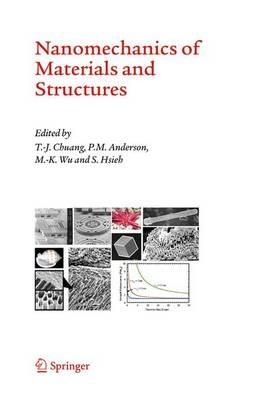 Nanomechanics of Materials and Structures - cover