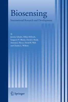 Biosensing: International Research and Development - cover