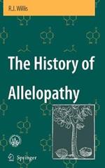 The History of Allelopathy